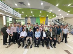 mesyuarat kepakaran bedah mulut dan maksilofasial peringkat kebangsaan 2026 1